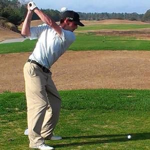 Meet your Posher, Todd